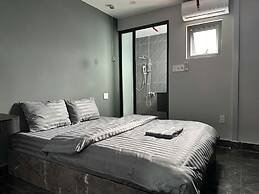 Dalat Central Stay