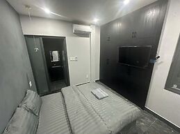 Dalat Central Stay