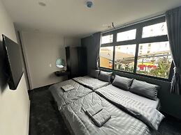 Dalat Central Stay