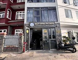 Dalat Central Stay