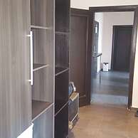 Network Hotel and Suites