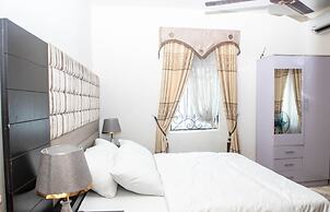 Network Hotel and Suites