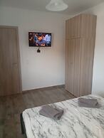 Nea Vrasna Sun House