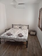 Nea Vrasna Sun House