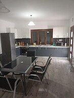 Nea Vrasna Sun House