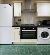 Modern 2-Bed flat Heart of Wembley