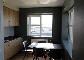 Gistihúsið Hofsósi