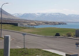 Gistihúsið Hofsósi