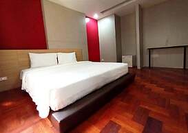 GO INN Silom Road - BTS Saint Louis