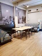 GO INN Silom Road - BTS Saint Louis