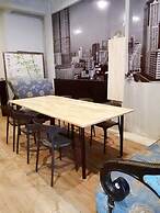 GO INN Silom Road - BTS Saint Louis