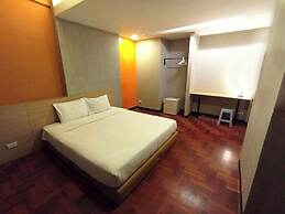 GO INN Silom Road - BTS Saint Louis