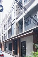 GO INN Silom Road - BTS Saint Louis