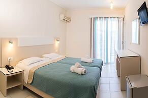Eleana Hotel