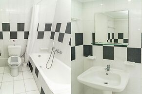 Eleana Hotel
