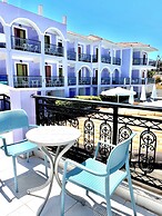 Eleana Hotel