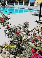 Eleana Hotel