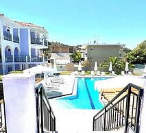Eleana Hotel