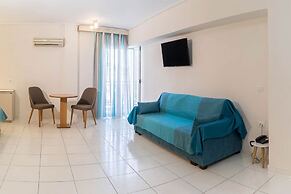 Eleana Hotel