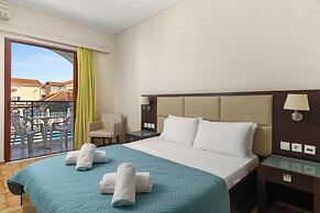 Eleana Hotel