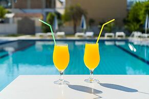 Eleana Hotel