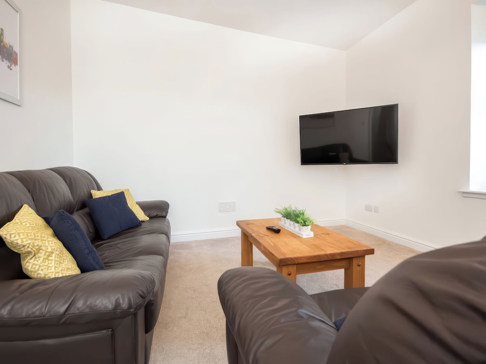4 Lower Kessock Street