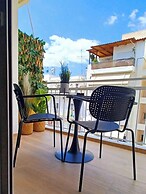 Athens J&S Suites
