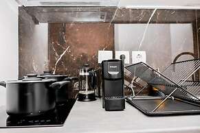 Athens J&S Suites