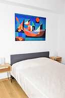 Athens J&S Suites