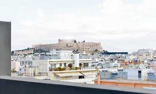 Athens J&S Suites