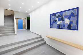 Athens J&S Suites