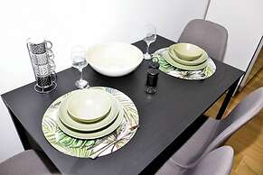 Athens J&S Suites