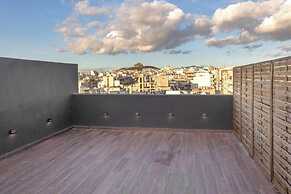 Athens J&S Suites