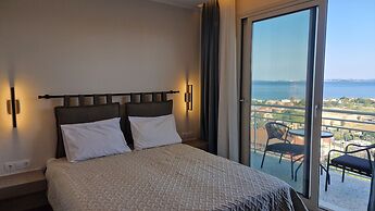 Corfelia Seaview Suites