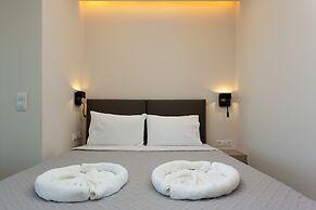 Corfelia Seaview Suites