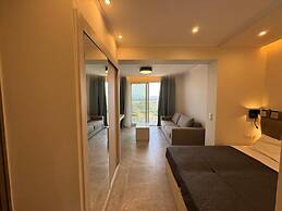 Corfelia Seaview Suites