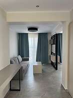 Corfelia Seaview Suites