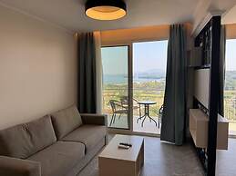 Corfelia Seaview Suites