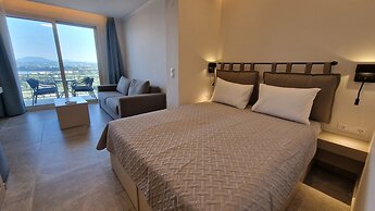 Corfelia Seaview Suites