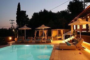 Corfelia Seaview Suites