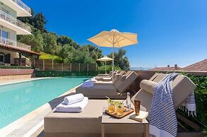 Corfelia Seaview Suites