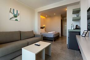 Corfelia Seaview Suites