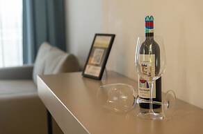 Corfelia Seaview Suites