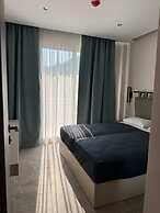 Corfelia Seaview Suites