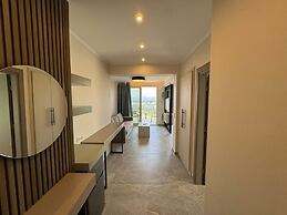 Corfelia Seaview Suites