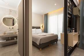 Corfelia Seaview Suites
