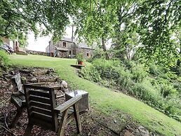 Chapel Cottage
