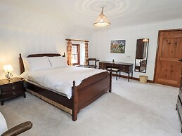 Chapel Cottage