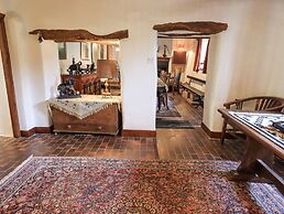 Chapel Cottage