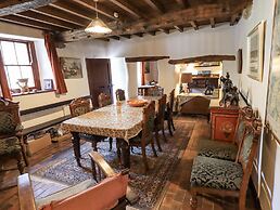 Chapel Cottage
